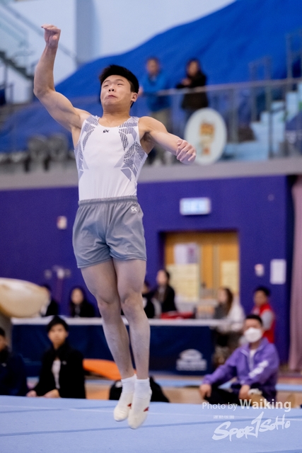 2024-01-21 Gymnastics-0542