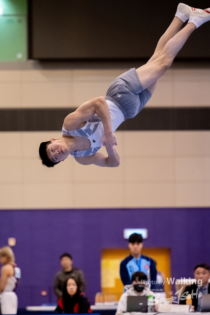 2024-01-21 Gymnastics-0545