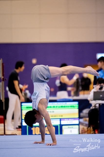 2024-01-21 Gymnastics-0562