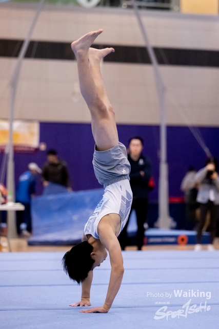 2024-01-21 Gymnastics-0565