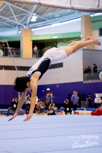 2024-01-21 Gymnastics-0571