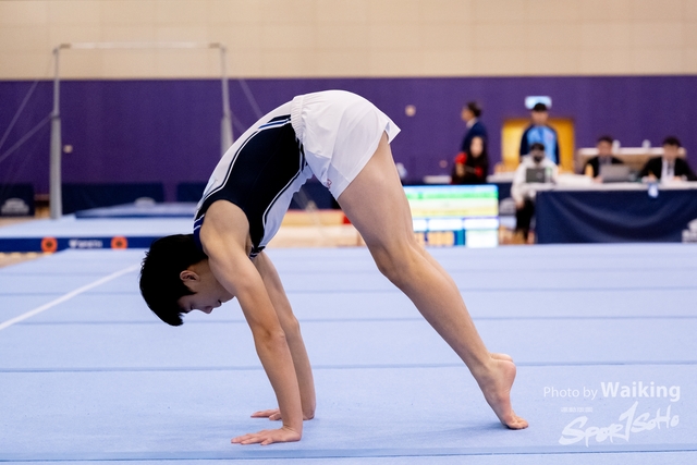 2024-01-21 Gymnastics-0572
