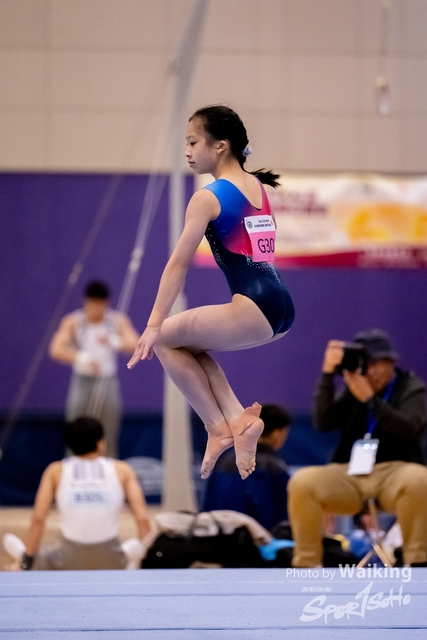 2024-01-21 Gymnastics-0599