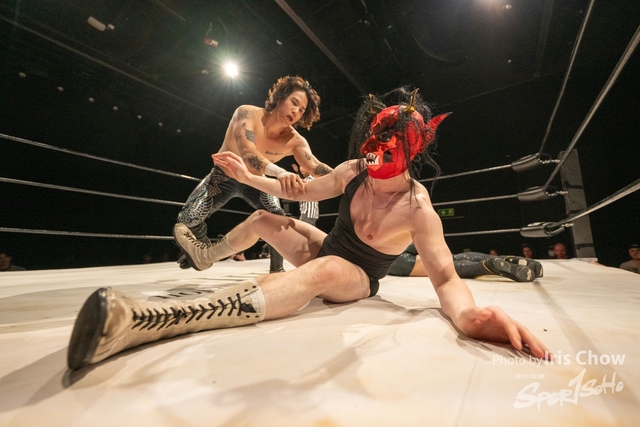 sportsoho運動版圖
