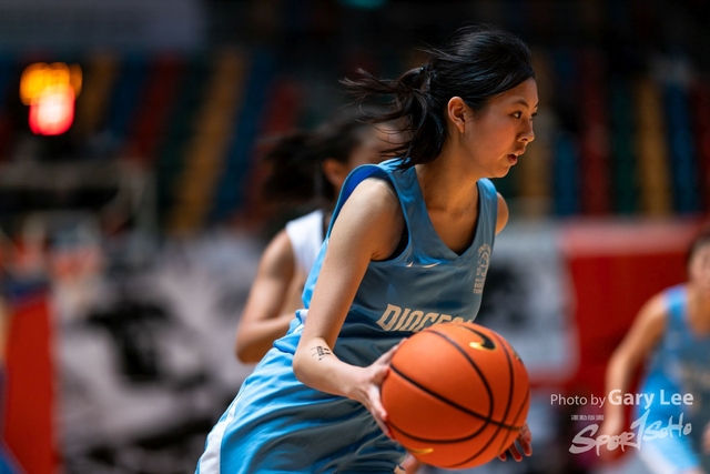 Nike Jing Ying Basketball 0004