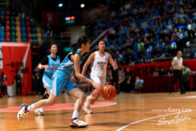 Nike Jing Ying Basketball 0006