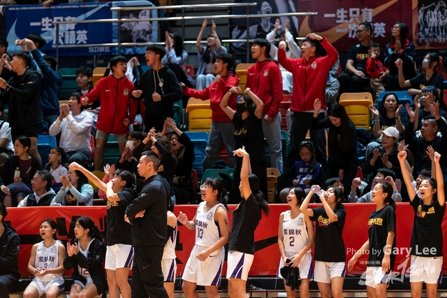 Nike Jing Ying Basketball 0008