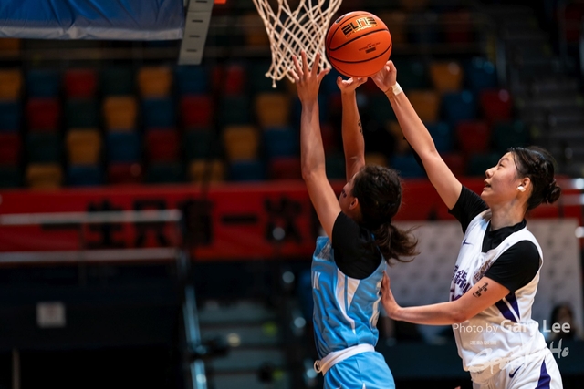 Nike Jing Ying Basketball 0010