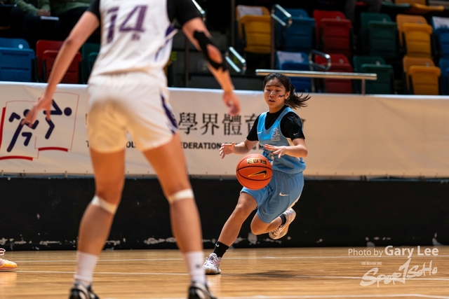 Nike Jing Ying Basketball 0011