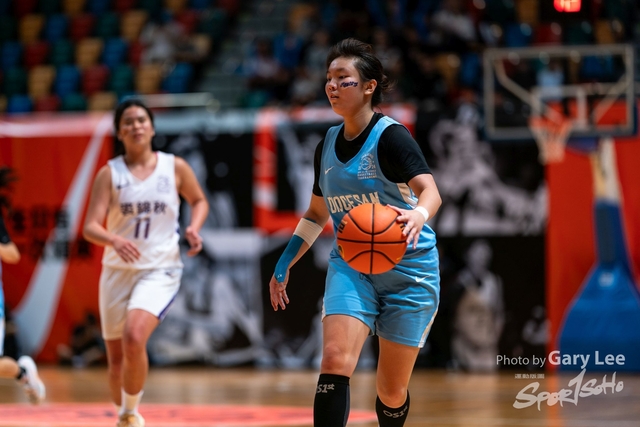 Nike Jing Ying Basketball 0012