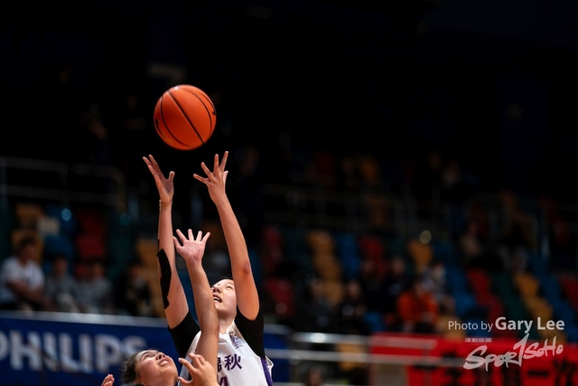 Nike Jing Ying Basketball 0014