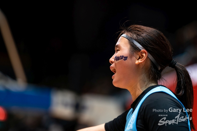 Nike Jing Ying Basketball 0018
