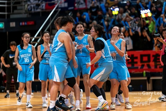 Nike Jing Ying Basketball 0039