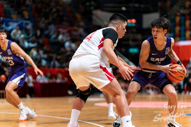 Nike Jing Ying Basketball 0048