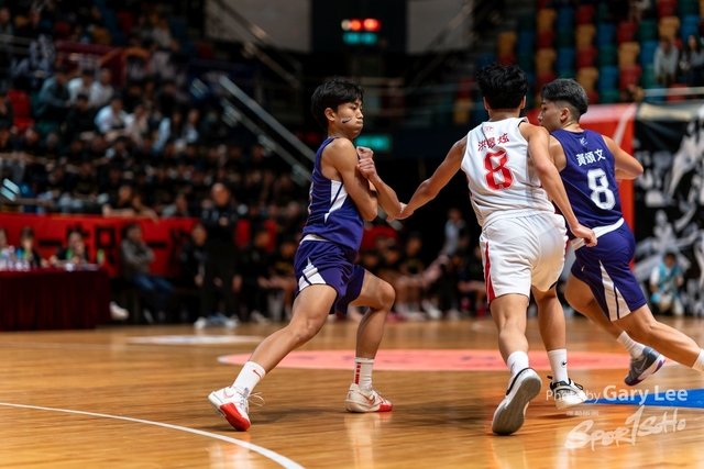 Nike Jing Ying Basketball 0054