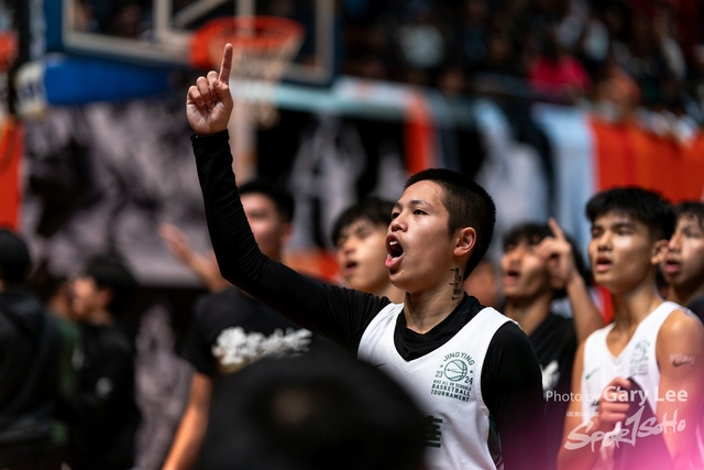 Nike Jing Ying Basketball 0287