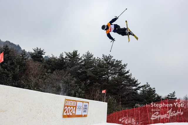 20240127 - Stephen Yau -SYR50073