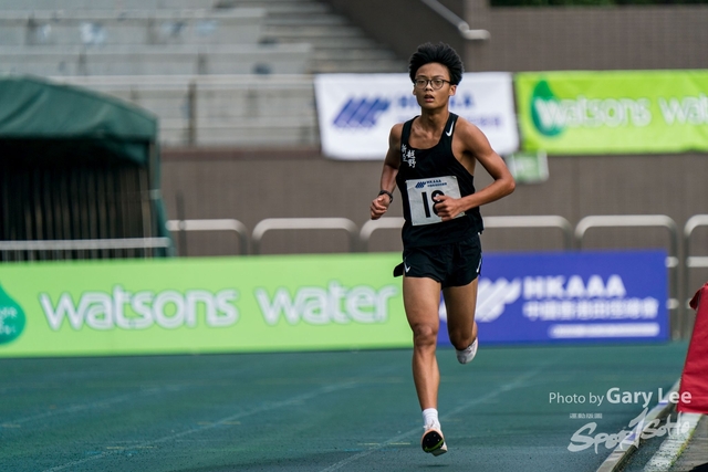 2024 香港田徑系列賽一 0040