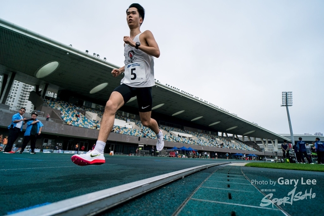 2024 香港田徑系列賽一 0070