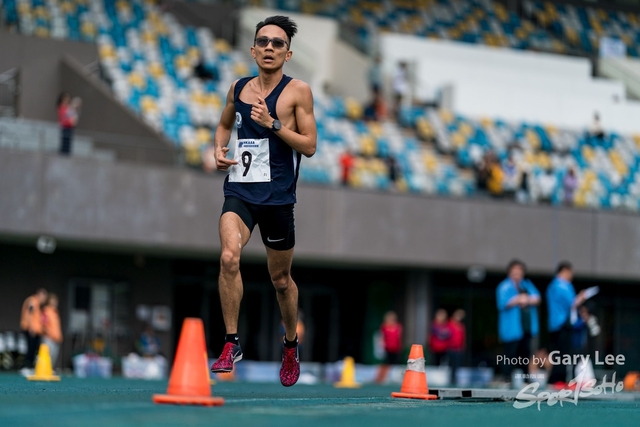 2024 香港田徑系列賽一 0077