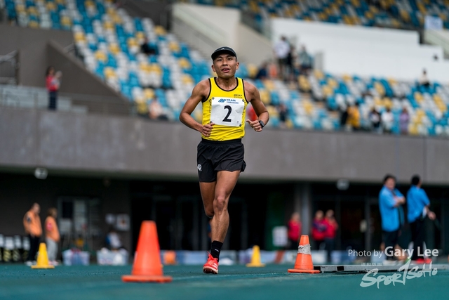 2024 香港田徑系列賽一 0083