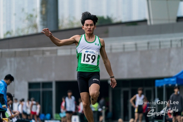 2024 香港田徑系列賽一 0091