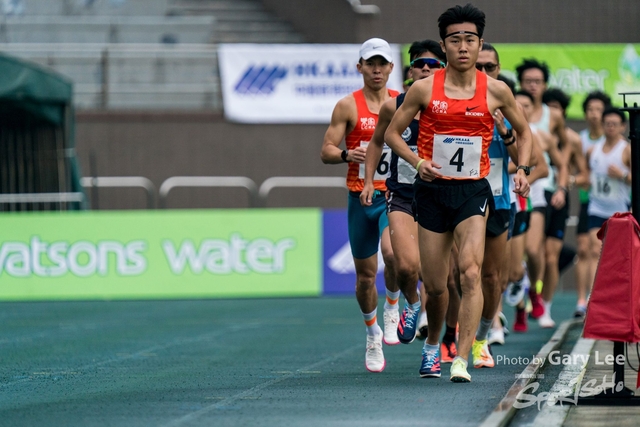 2024 香港田徑系列賽一 0094