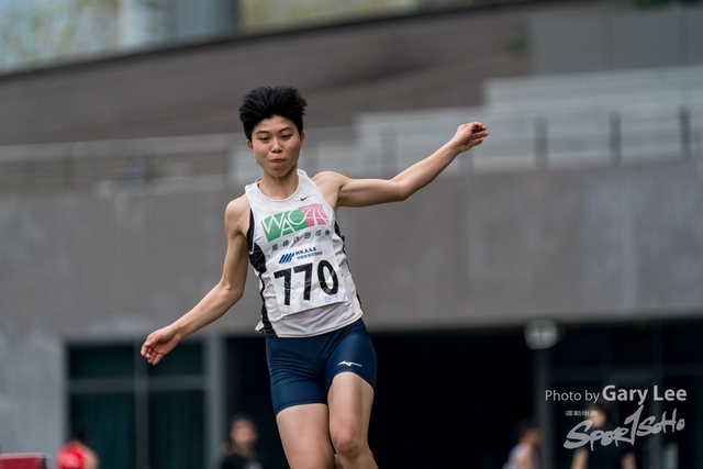 2024 香港田徑系列賽一 0246