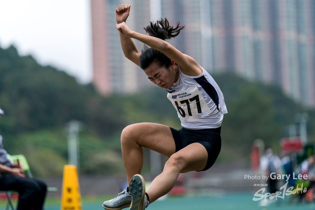 2024 香港田徑系列賽一 0271