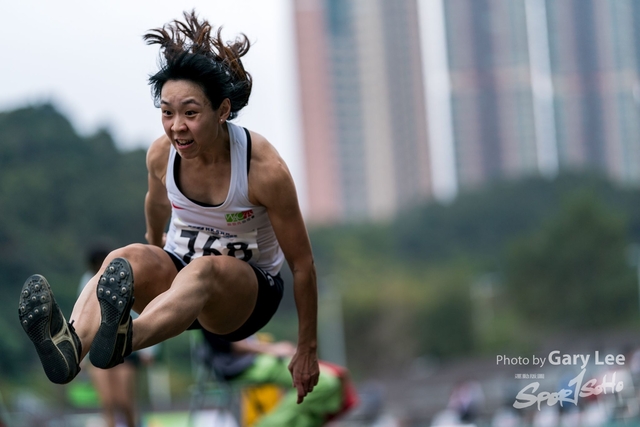 2024 香港田徑系列賽一 0288