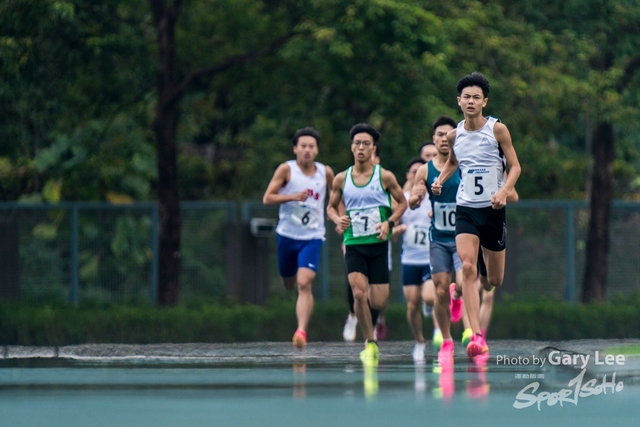 2024 香港田徑系列賽一 0303