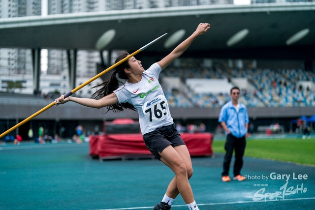 2024 香港田徑系列賽一 0333
