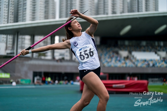 2024 香港田徑系列賽一 0337