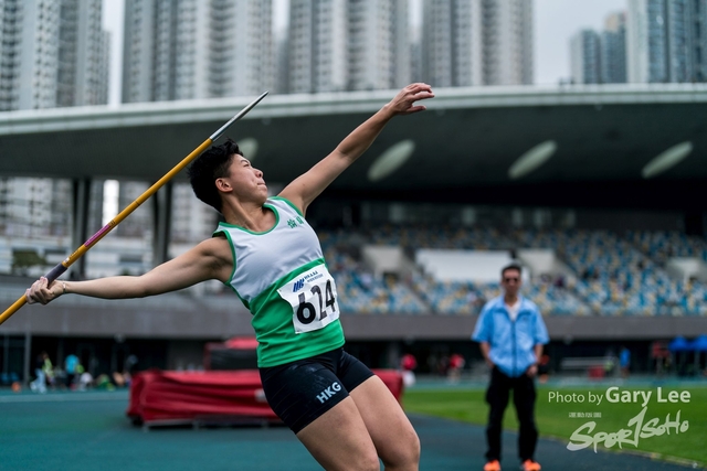 2024 香港田徑系列賽一 0342