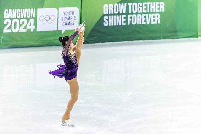 20240128 - Stephen Yau -SYR50910
