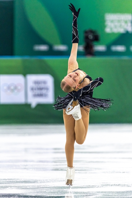 20240128 - Stephen Yau -SYR52342