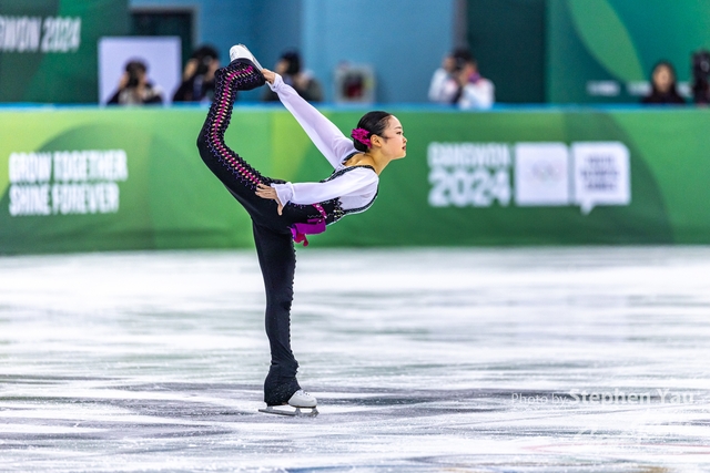 20240128 - Stephen Yau -SYR53219