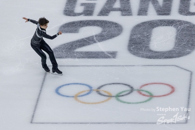 20240129 - Stephen Yau -SYR50312