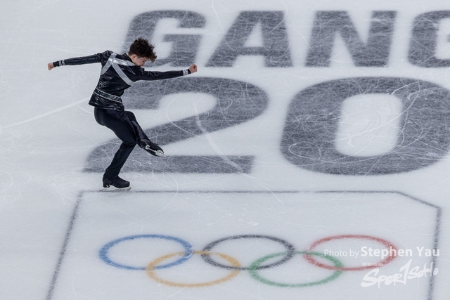 20240129 - Stephen Yau -SYR50457