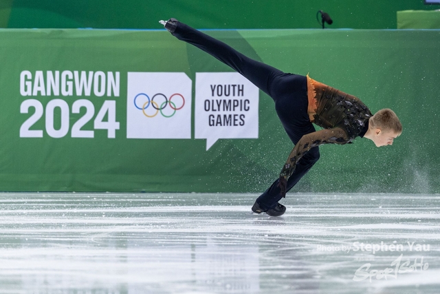 20240129 - Stephen Yau -SYR51260
