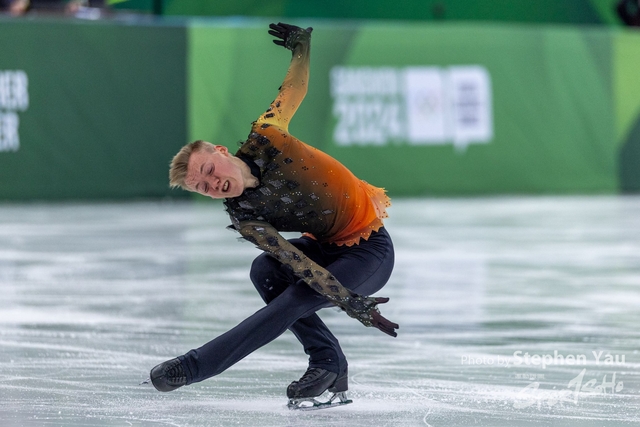 20240129 - Stephen Yau -SYR51531