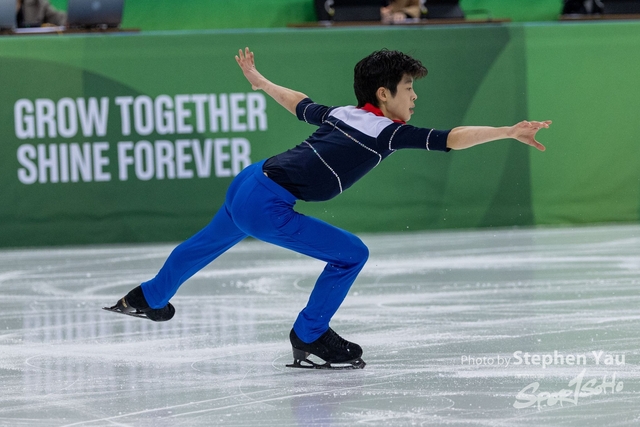 20240129 - Stephen Yau -SYR51634