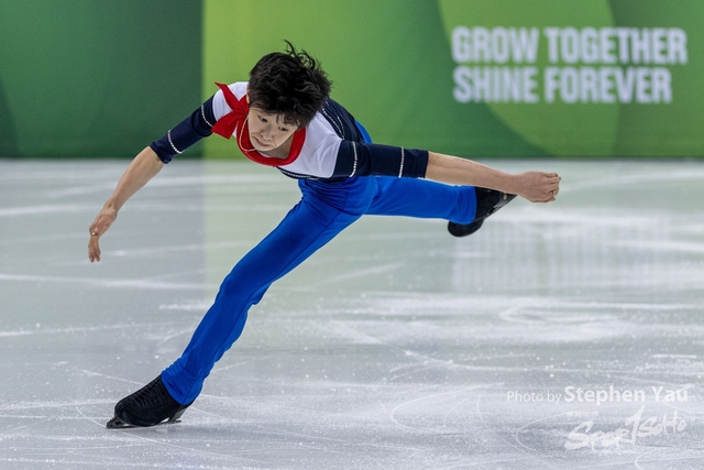 20240129 - Stephen Yau -SYR51650
