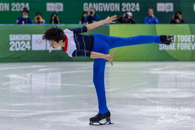 20240129 - Stephen Yau -SYR51674