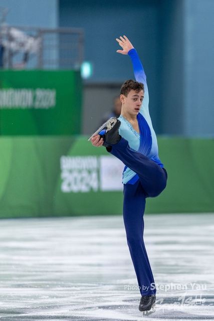 20240129 - Stephen Yau -SYR51816