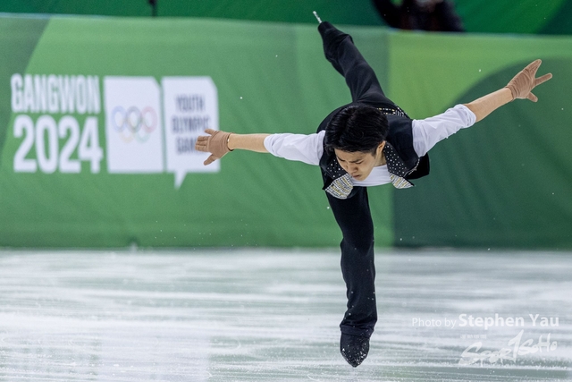 20240129 - Stephen Yau -SYR52030