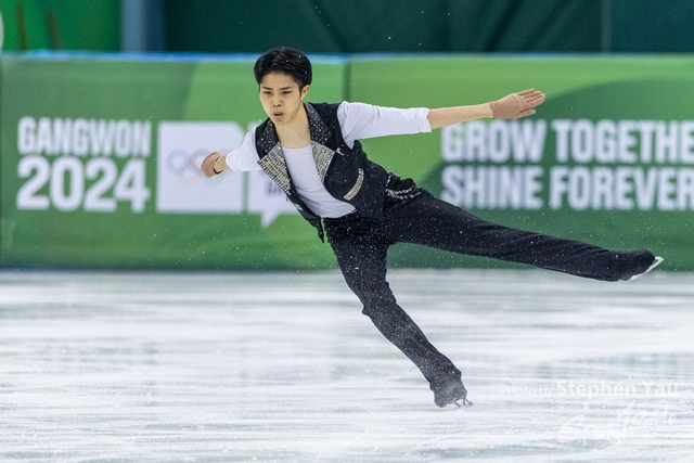 20240129 - Stephen Yau -SYR52038