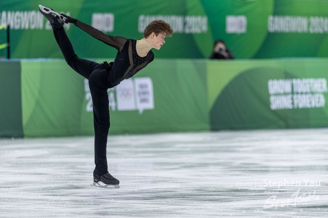 20240129 - Stephen Yau -SYR52164