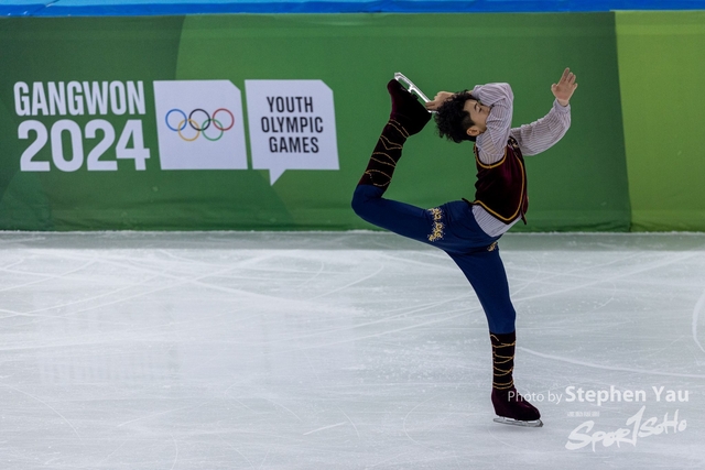 20240129 - Stephen Yau -SYR52345