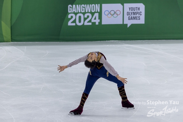 20240129 - Stephen Yau -SYR52353